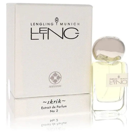 No 2 Skrik By Lengling Munich (Unisex) - Renee Lane Company