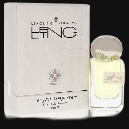 No 3 Acqua Tempesta By Lengling Munich (Unisex) - Renee Lane Company