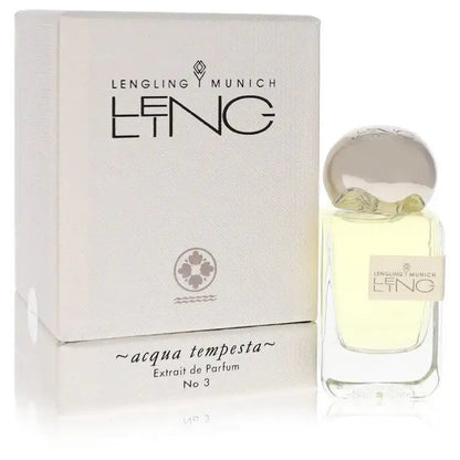 No 3 Acqua Tempesta By Lengling Munich (Unisex) - Renee Lane Company