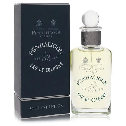 No. 33 By Penhaligon's Cologne for Men - Renee Lane Company