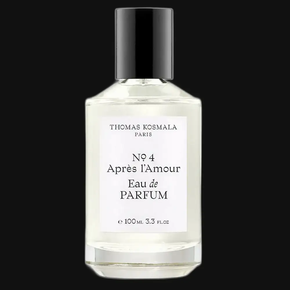 No 4 Apres L'amour By Thomas Kosmala (Unisex) - Renee Lane Company