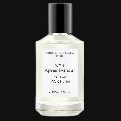 No 4 Apres L'amour By Thomas Kosmala (Unisex) - Renee Lane Company