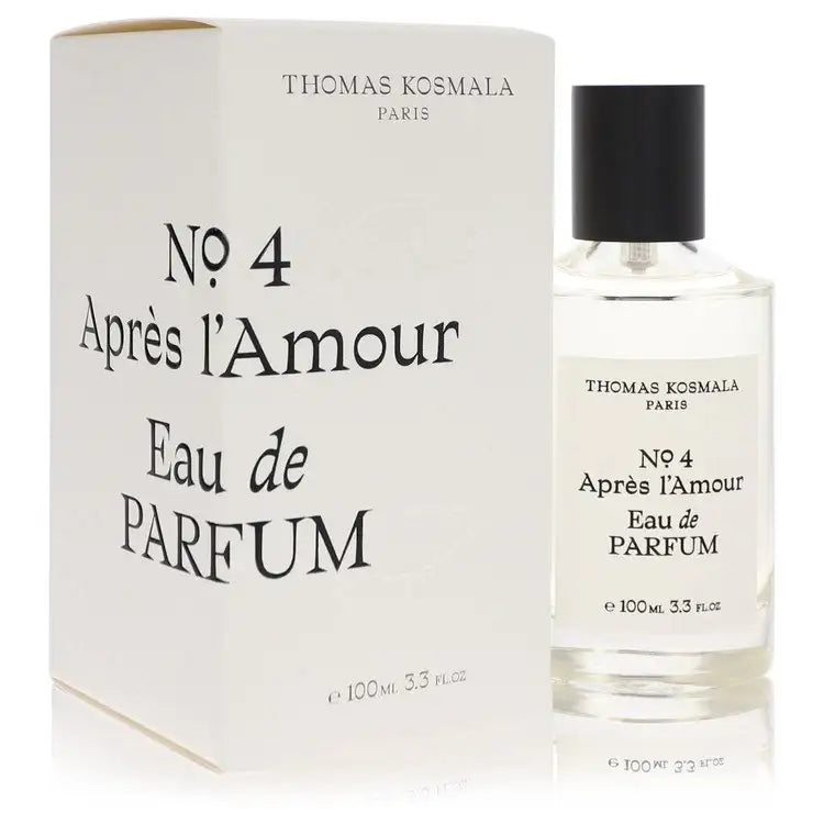 No 4 Apres L'amour By Thomas Kosmala (Unisex) - Renee Lane Company