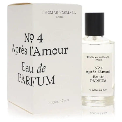 No 4 Apres L'amour By Thomas Kosmala (Unisex) - Renee Lane Company