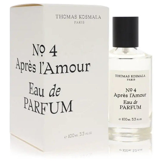 No 4 Apres L'amour By Thomas Kosmala (Unisex) - Renee Lane Company
