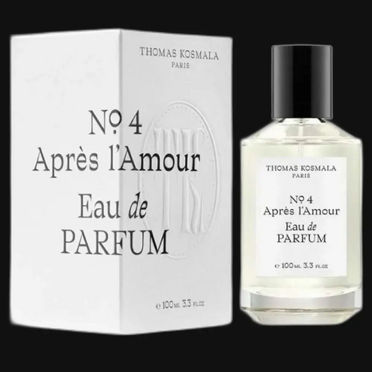 No 4 Apres L'amour Elixir De By Thomas Kosmala (Unisex) - Renee Lane Company