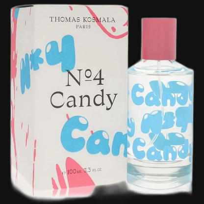 No 4 Candy By Thomas Kosmala Perfume for Women - Renee Lane Company