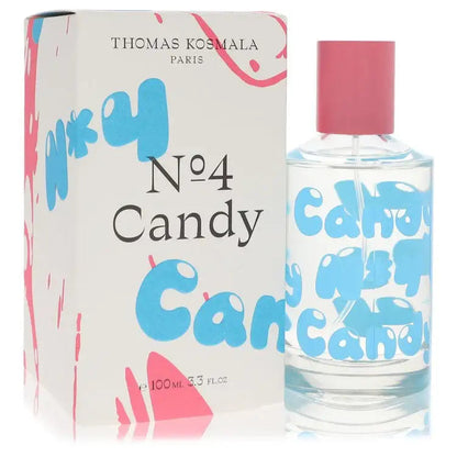 No 4 Candy By Thomas Kosmala Perfume for Women - Renee Lane Company