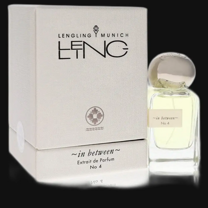 No 4 In Between By Lengling Munich Cologne for Men - Renee Lane Company