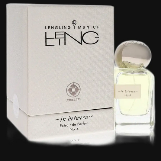 No 4 In Between By Lengling Munich Cologne for Men - Renee Lane Company