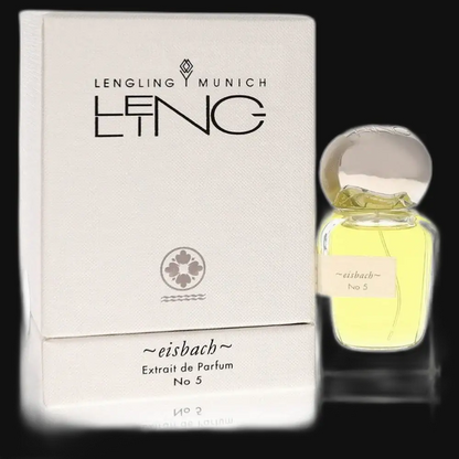 No 5 Eisbach By Lengling Munich (Unisex) - Renee Lane Company