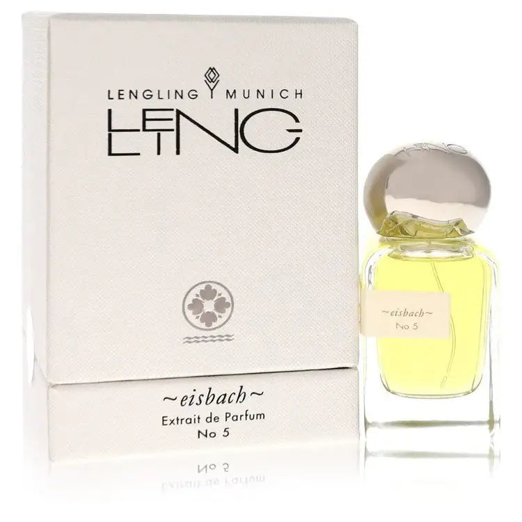 No 5 Eisbach By Lengling Munich (Unisex) - Renee Lane Company