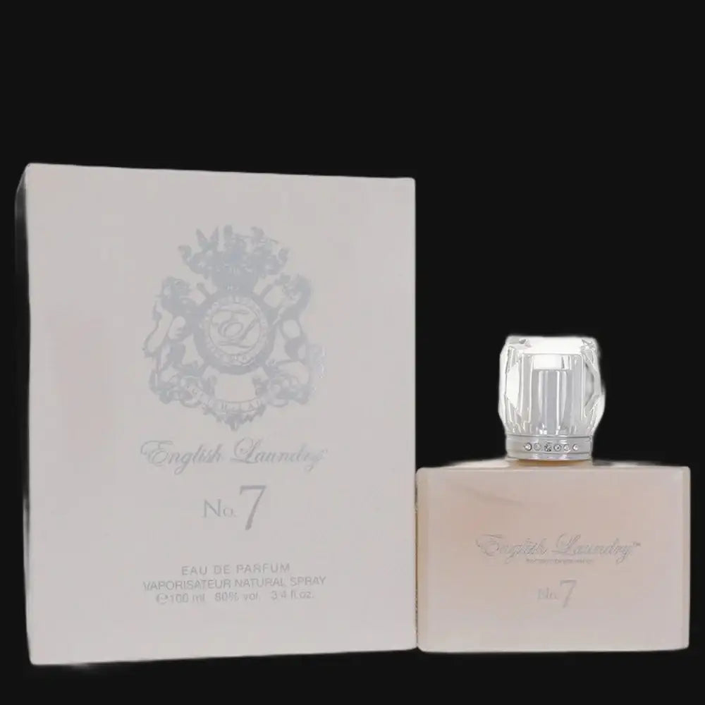 No. 7 By English Laundry Perfume for Women - Renee Lane Company