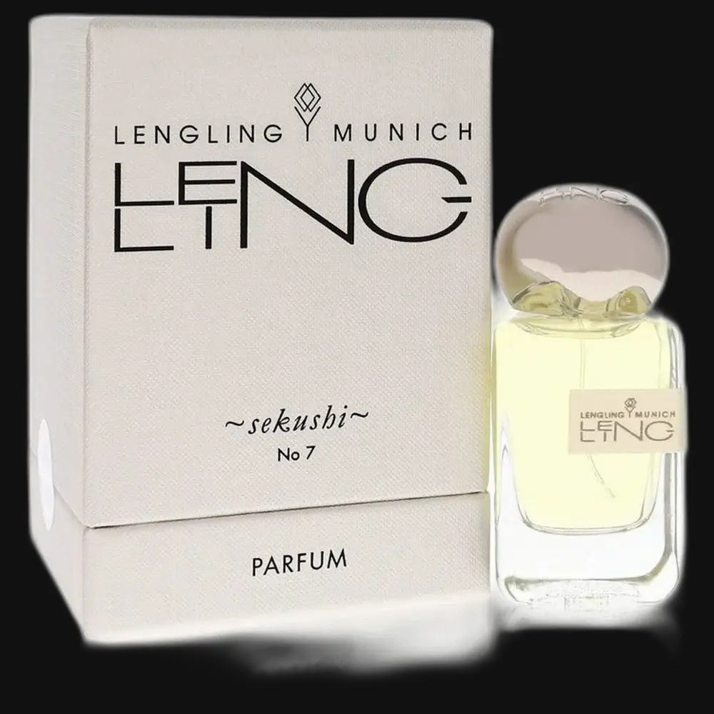 No 7 Sekushi By Lengling Munich (Unisex) - Renee Lane Company