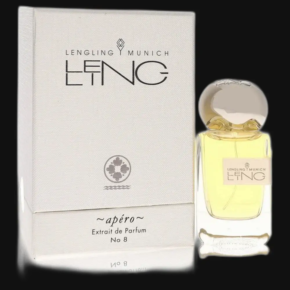 No 8 Apero By Lengling Munich (Unisex) - Renee Lane Company