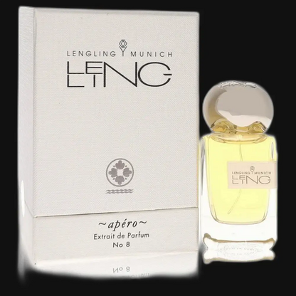 No 8 Apero By Lengling Munich (Unisex) - Renee Lane Company