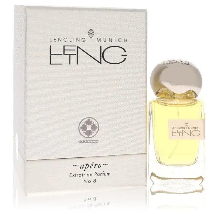 No 8 Apero By Lengling Munich (Unisex) - Renee Lane Company