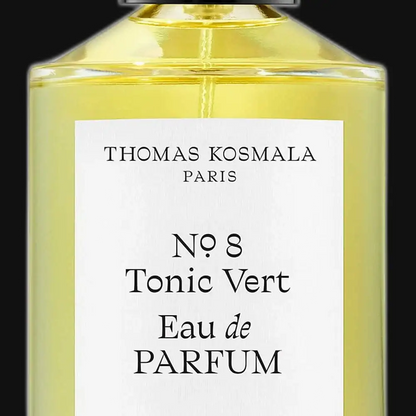 No 8 Tonic Vert By Thomas Kosmala (Unisex) - Renee Lane Company