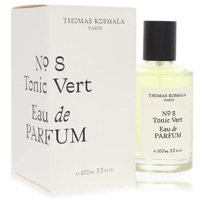 No 8 Tonic Vert By Thomas Kosmala (Unisex) - Renee Lane Company
