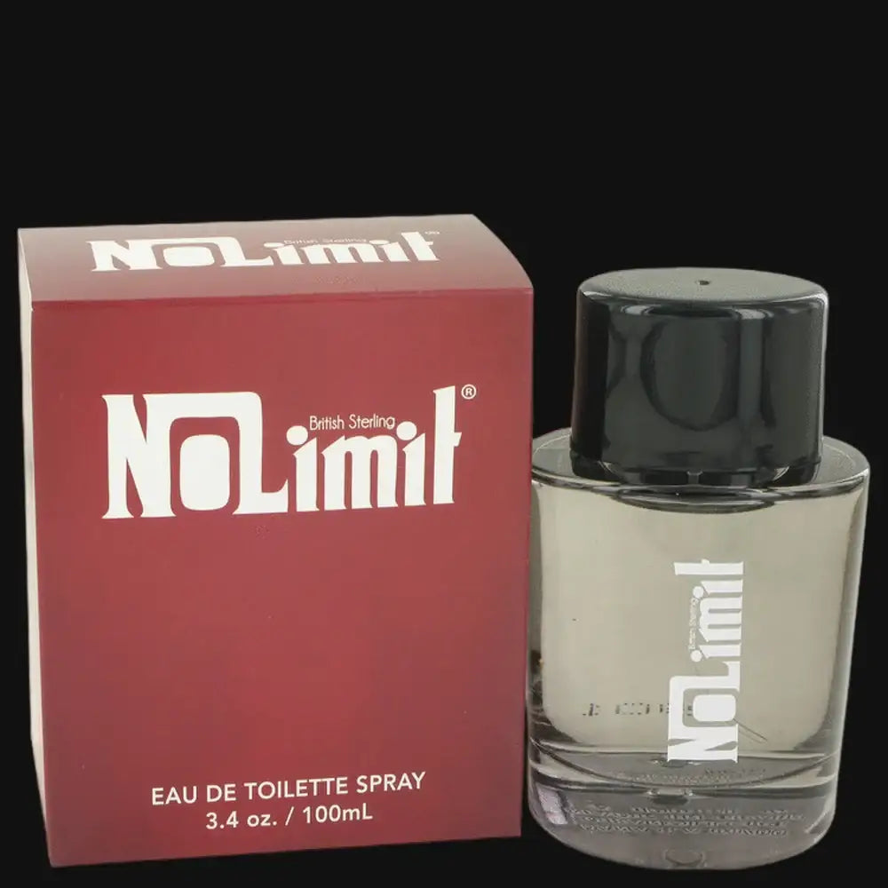 No Limit By Dana Cologne for Men - Renee Lane Company