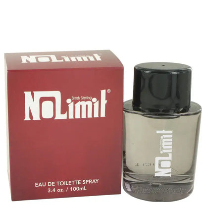 No Limit By Dana Cologne for Men - Renee Lane Company