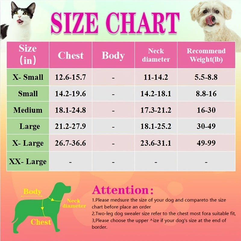 No Pull Pet Harness For Dog & Cat; Adjustable Soft Padded Large Dog Harness With Easy Control Handle - Renee Lane Company