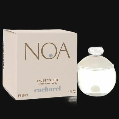 Noa By Cacharel Perfume for Women - Renee Lane Company
