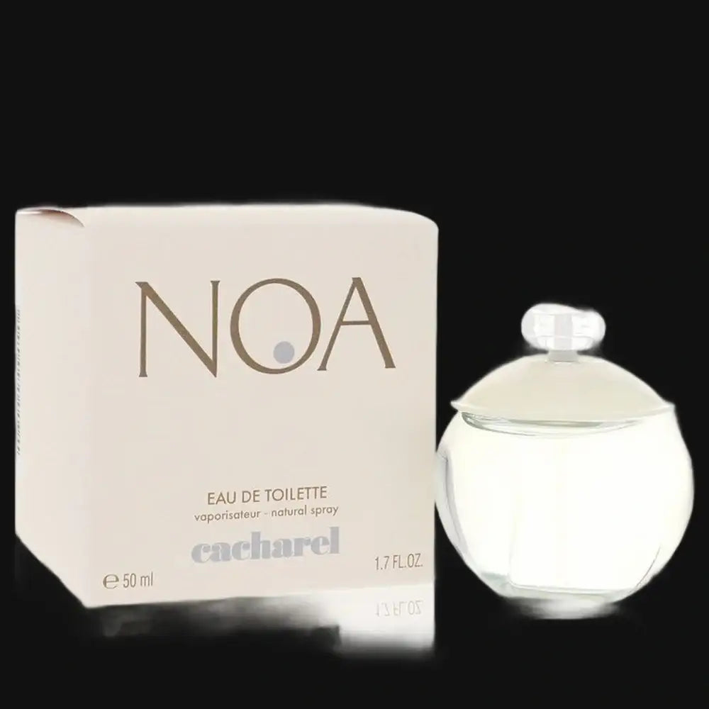 Noa By Cacharel Perfume for Women - Renee Lane Company