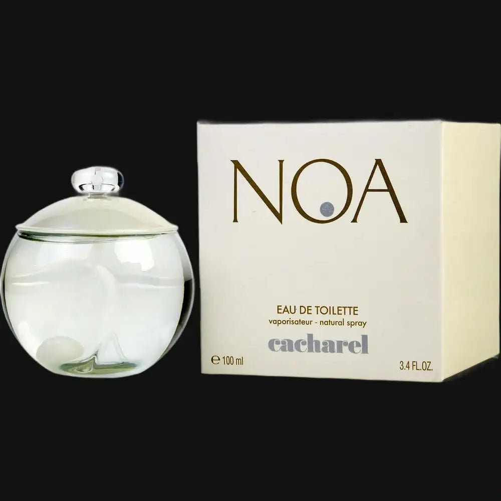 Noa By Cacharel Perfume for Women - Renee Lane Company