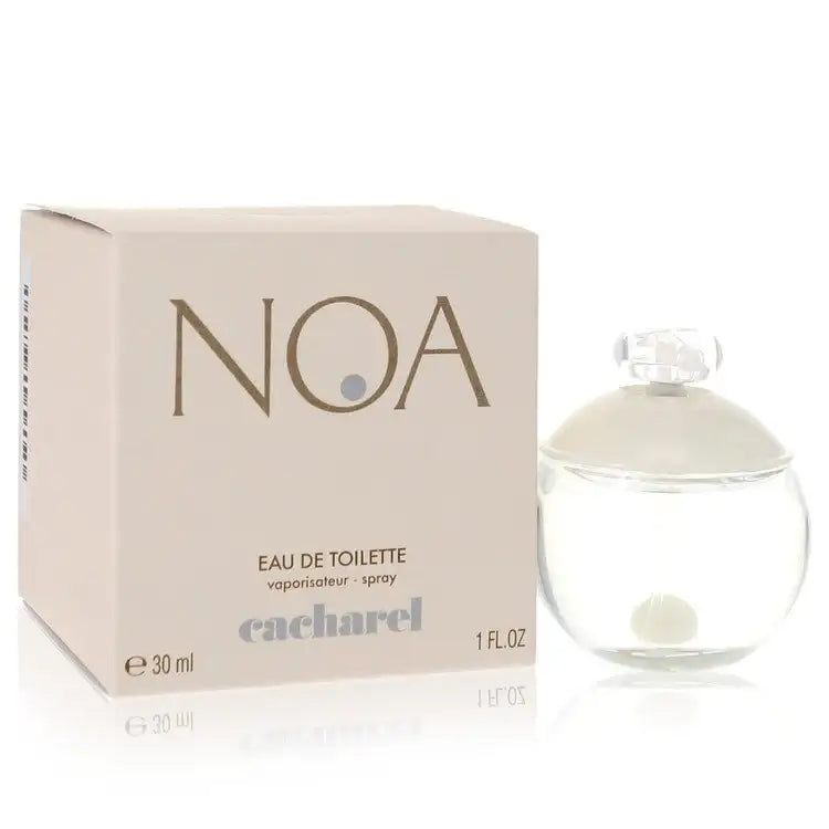 Noa By Cacharel Perfume for Women - Renee Lane Company