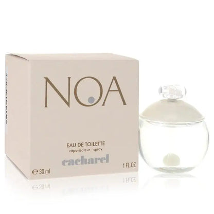 Noa By Cacharel Perfume for Women - Renee Lane Company