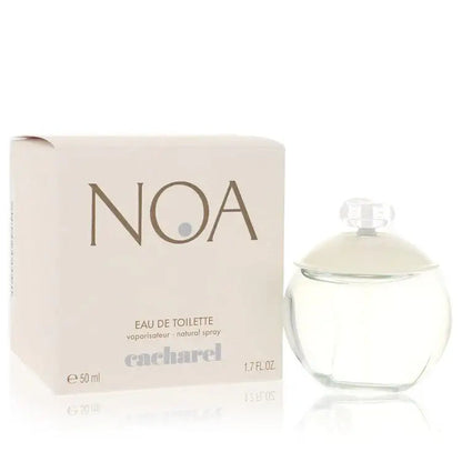 Noa By Cacharel Perfume for Women - Renee Lane Company