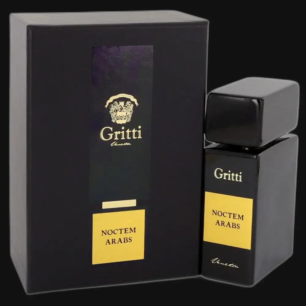 Noctem Arabs By Gritti (Unisex) - Renee Lane Company