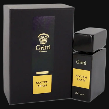 Noctem Arabs By Gritti (Unisex) - Renee Lane Company