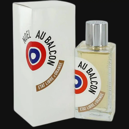 Noel Au Balcon By Etat Libre D'Orange Perfume for Women - Renee Lane Company