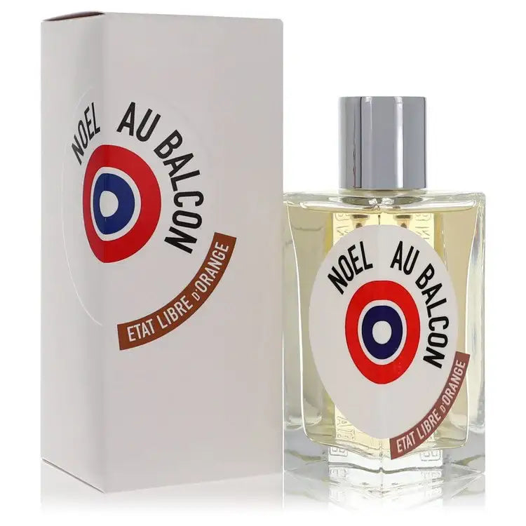 Noel Au Balcon By Etat Libre D'Orange Perfume for Women - Renee Lane Company
