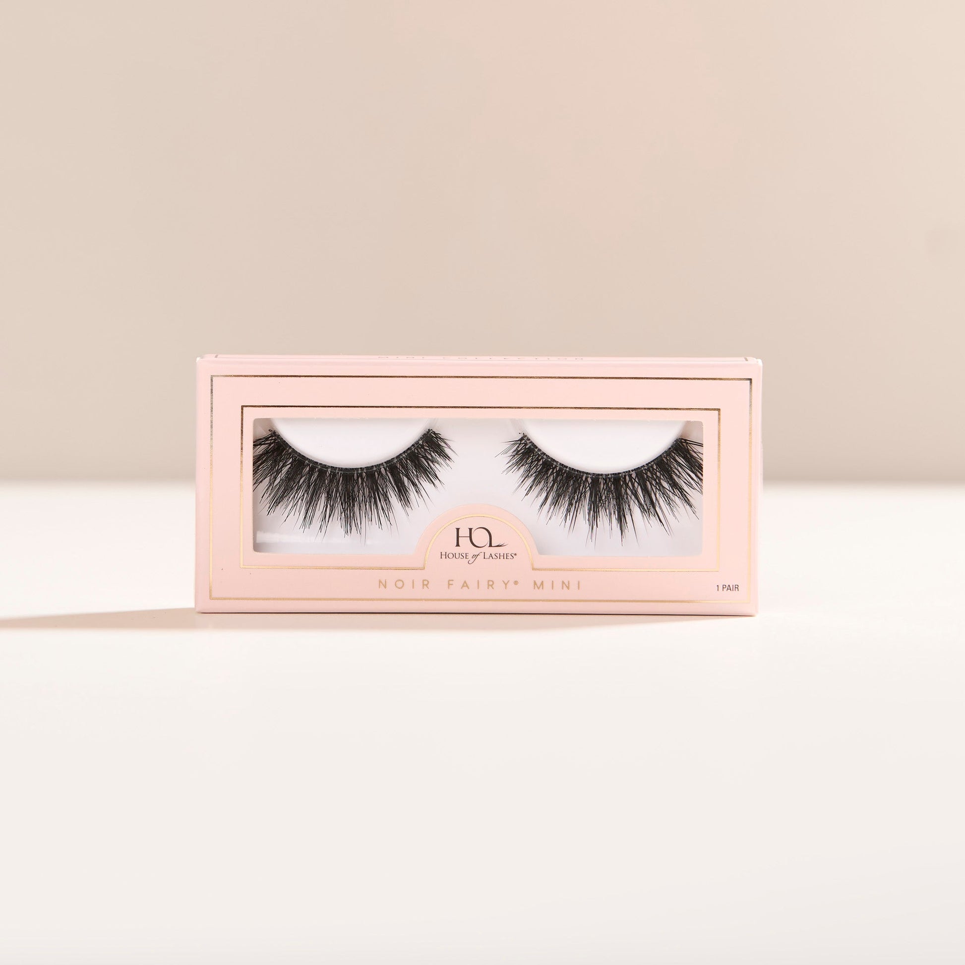 Noir Fairy® Mini - Renee Lane Company