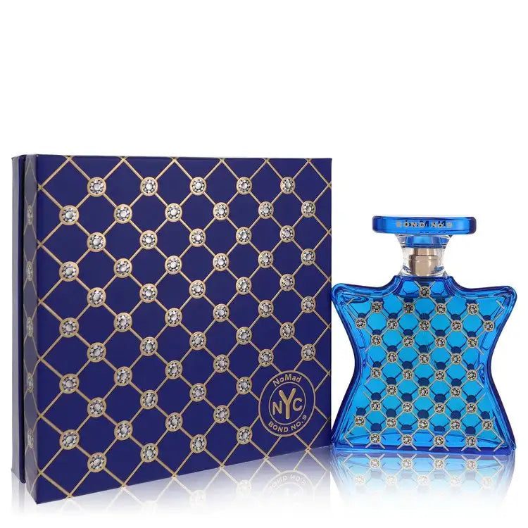 Nomad By Bond No. 9 Perfume for Women - Renee Lane Company
