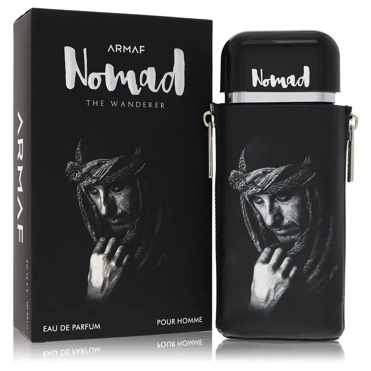 Nomad The Wanderer By Armaf Cologne for Men - Renee Lane Company