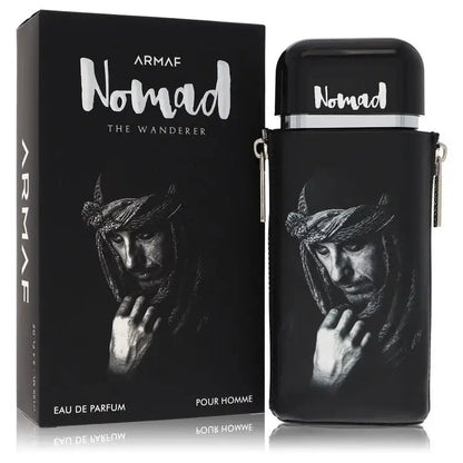 Nomad The Wanderer By Armaf Cologne for Men - Renee Lane Company