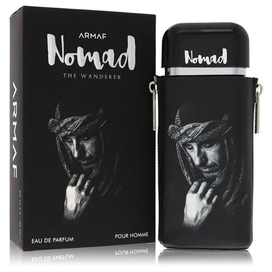 Nomad The Wanderer By Armaf Cologne for Men - Renee Lane Company