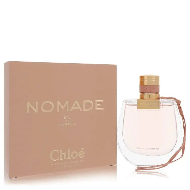 Nomade By Chloe Perfume for Women - Renee Lane Company