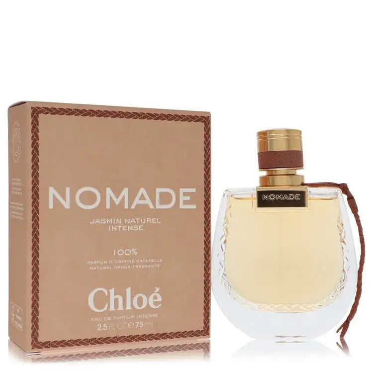 Nomade Jasmin Naturel Intense By Chloe Perfume for Women - Renee Lane Company