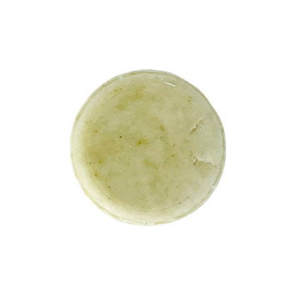 Non-Toxic Shampoo Bar - Rosemary, Mint & Moringa - Renee Lane Company