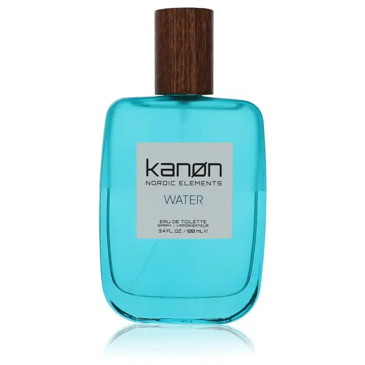 Nordic Elements Water By Kanon (Unisex) - Renee Lane Company