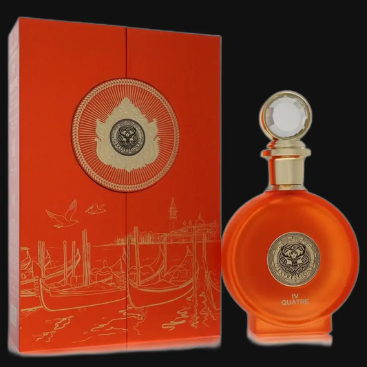 North Stag Expressions Iv Quarte By Paris Corner Cologne for Men - Renee Lane Company