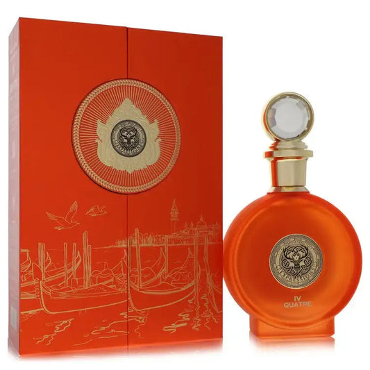 North Stag Expressions Iv Quarte By Paris Corner Cologne for Men - Renee Lane Company