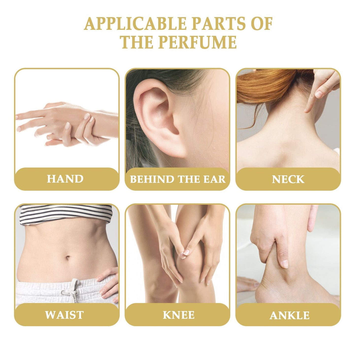 North moon Fragrance, Fresh Stay Fragrance Deodorizing Odor Lasting Niche Light Fragrance Couples Dating Atmosphere Perfume - Renee Lane Company