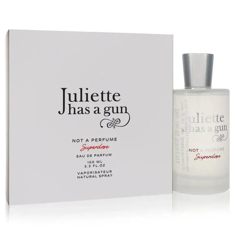 Not A Perfume Superdose By Juliette Has A Gun (Unisex) - Renee Lane Company
