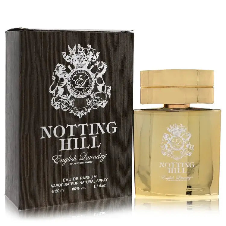 Notting Hill By English Laundry Cologne for Men - Renee Lane Company
